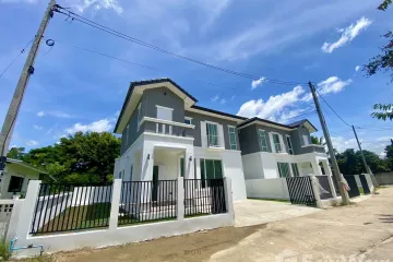 3 Bedroom House for rent in Nam Phrae, Chiang Mai