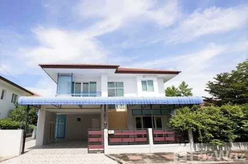 3 Bedroom House for rent in The Urbana 1, Tha Sala, Chiang Mai