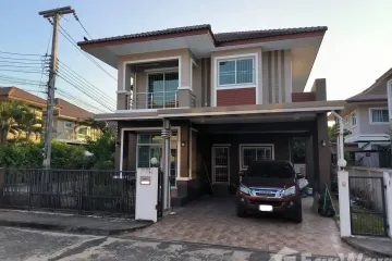 3 Bedroom House for rent in The Prego, Ton Pao, Chiang Mai