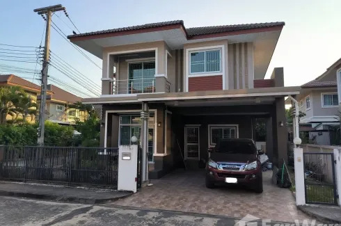 3 Bedroom House for rent in The Prego, Ton Pao, Chiang Mai