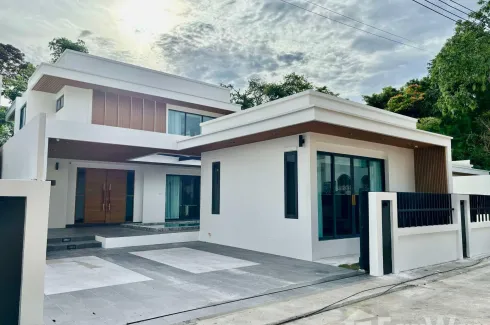 4 Bedroom Villa for sale in Nong Prue, Chonburi
