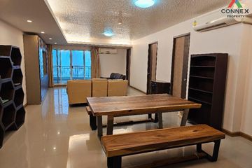 3 Bedroom Condo for rent in Supalai River Resort, Samre, Bangkok