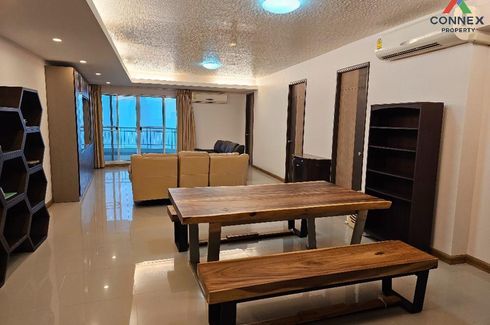 3 Bedroom Condo for rent in Supalai River Resort, Samre, Bangkok