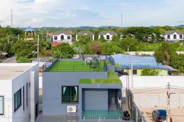 4 Bedroom House for rent in Huai Yai, Chonburi