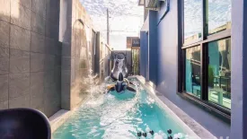 4 Bedroom House for rent in Huai Yai, Chonburi