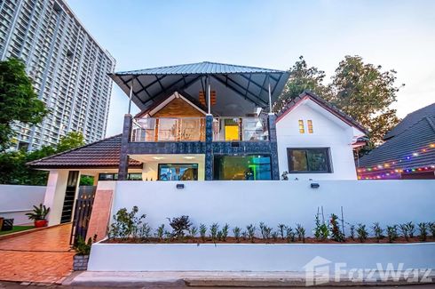 3 Bedroom House for rent in Nong Prue, Chonburi