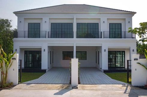 3 Bedroom House for sale in San Kamphaeng, Chiang Mai