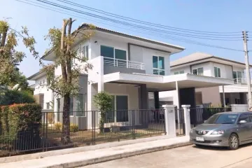 3 Bedroom House for sale in San Phi Suea, Chiang Mai