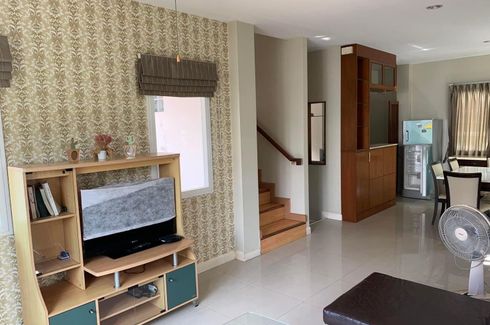 3 Bedroom House for sale in The Urbana 1, Tha Sala, Chiang Mai