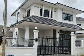 4 Bedroom House for rent in Baan Jai Kaew Arawan 31, Nong Hoi, Chiang Mai