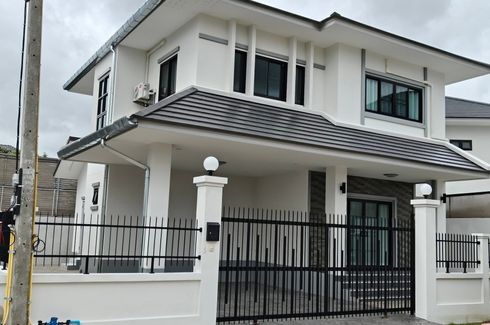 4 Bedroom House for rent in Baan Jai Kaew Arawan 31, Nong Hoi, Chiang Mai