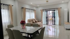 4 Bedroom House for rent in Baan Jai Kaew Arawan 31, Nong Hoi, Chiang Mai