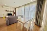 1 Bedroom Condo for rent in The Nimmana Chiang Mai, Suthep, Chiang Mai