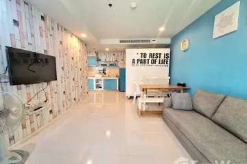 1 Bedroom Condo for rent in Baan San Suk, Nong Kae, Prachuap Khiri Khan