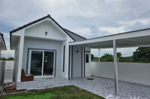 2 Bedroom House for sale in Hin Lek Fai, Prachuap Khiri Khan