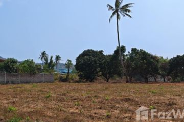 Land for sale in Wang Phong, Prachuap Khiri Khan