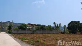 Land for sale in Wang Phong, Prachuap Khiri Khan