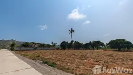 Land for sale in Wang Phong, Prachuap Khiri Khan