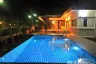 3 Bedroom Villa for rent in The Emerald Green, Thap Tai, Prachuap Khiri Khan