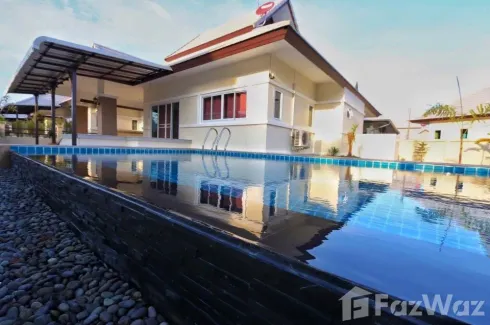 3 Bedroom Villa for rent in The Emerald Green, Thap Tai, Prachuap Khiri Khan