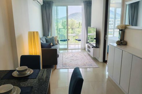 1 Bedroom Condo for rent in Baan View Viman, Nong Kae, Prachuap Khiri Khan