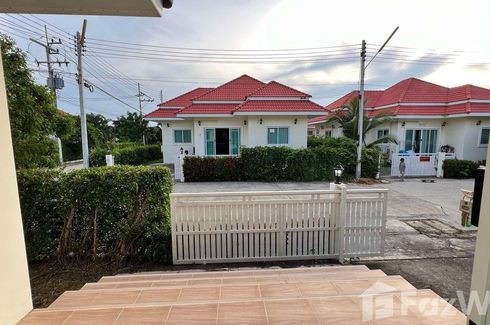 3 Bedroom House for rent in China Town Village HuaHin 88, Thap Tai, Prachuap Khiri Khan