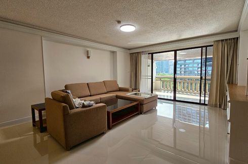 2 Bedroom Condo for rent in Lumpini, Bangkok near BTS Ratchadamri