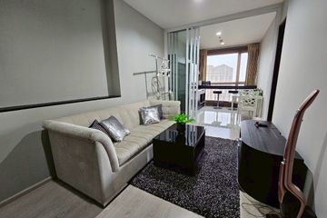 1 Bedroom Condo for rent in Rhythm Sukhumvit 44/1, Phra Khanong, Bangkok near BTS Phra Khanong