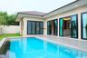 3 Bedroom House for sale in Garden Ville 9, Nong Prue, Chonburi