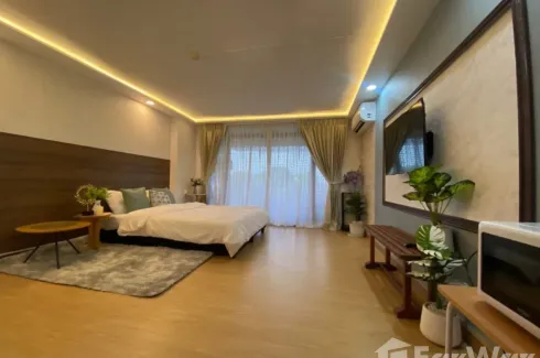 Condo for sale in Bang Saen Royal Beach, Saen Suk, Chonburi