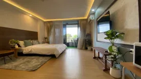 Condo for sale in Bang Saen Royal Beach, Saen Suk, Chonburi