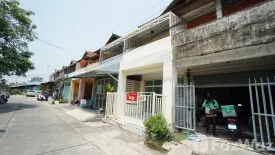 2 Bedroom House for sale in Bang Khu Rat, Nonthaburi