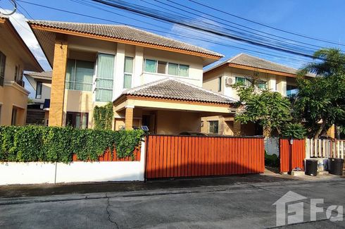 3 Bedroom House for sale in Pho Ville Village, Khlong Prawet, Chachoengsao