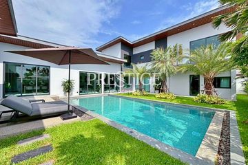 6 Bedroom House for sale in Sonora Residence Chaknok, Nong Prue, Chonburi