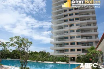 2 Bedroom Condo for rent in Nong Prue, Chonburi