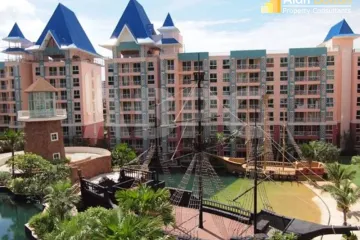 2 Bedroom Condo for Sale or Rent in Nong Prue, Chonburi