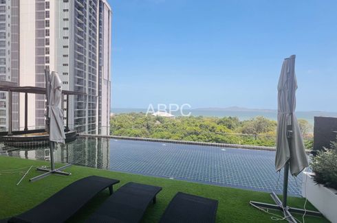 2 Bedroom Condo for sale in The Senate Residences, Nong Prue, Chonburi