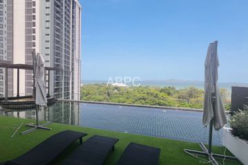 2 Bedroom Condo for sale in The Senate Residences, Nong Prue, Chonburi