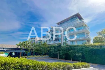 2 Bedroom Condo for Sale or Rent in Bang Sare, Chonburi