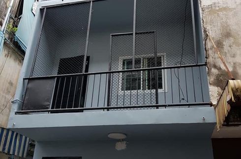 4 Bedroom Townhouse for sale in Mu Ban Nakhon Luang 1, Thung Maha Mek, Bangkok