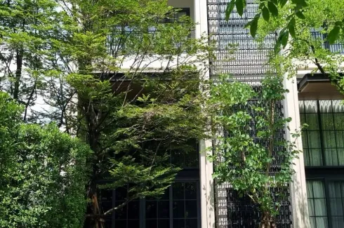 4 Bedroom House for sale in Quarter 31, Khlong Toei Nuea, Bangkok near MRT Phetchaburi