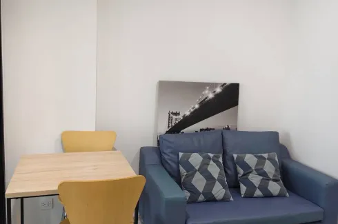 Condo for rent in Life Asoke, Bang Kapi, Bangkok near MRT Phetchaburi