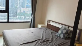 Condo for rent in Life Asoke, Bang Kapi, Bangkok near MRT Phetchaburi