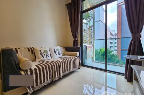 1 Bedroom Condo for rent in Mayfair Place Sukhumvit 50, Phra Khanong, Bangkok near BTS On Nut