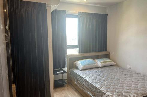 1 Bedroom Condo for rent in Ideo Rama 9 - Asoke, Huai Khwang, Bangkok near MRT Phra Ram 9