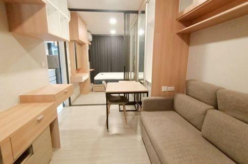 1 Bedroom Condo for sale in The Privacy S101, Bang Chak, Bangkok near BTS Punnawithi