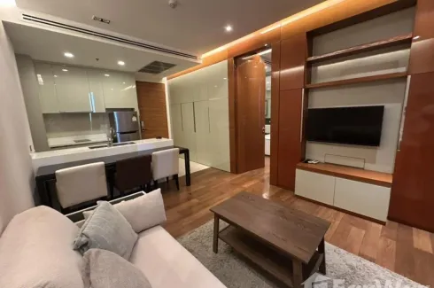1 Bedroom Condo for rent in The Address Sukhumvit 28, Khlong Tan, Bangkok near BTS Phrom Phong