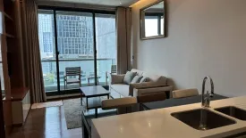 1 Bedroom Condo for rent in The Address Sukhumvit 28, Khlong Tan, Bangkok near BTS Phrom Phong