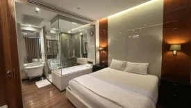 1 Bedroom Condo for rent in The Address Sukhumvit 28, Khlong Tan, Bangkok near BTS Phrom Phong