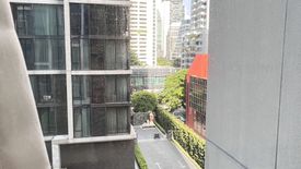 1 Bedroom Condo for sale in 28 Chidlom, Lumpini, Bangkok near BTS Chit Lom